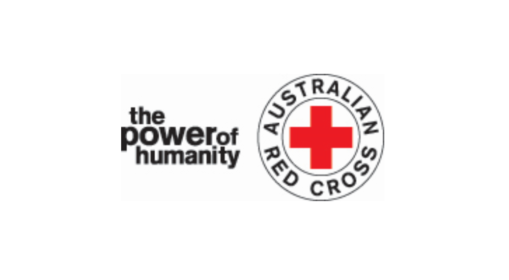 Redcross logo